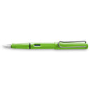 Lamy Fountain Pen Gift Set Green E191 - Office Connect 2018