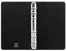 Filofax Organiser Heritage Personal Black - Office Connect 2018