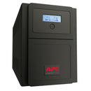 APC Easy UPS Line-Interactive 1000VA (700W) Tower. 230V Input/Output. 6x IEC C13 Outlets. With Battery Backup. USB Port. LCD Graphics Display. - Office Connect 2018
