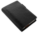 Filofax Organiser Heritage Personal Black - Office Connect 2018