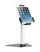 BRATECK Anti-Theft Tablet Countertop Kiosk. Designed for Protecting tablets in Public. Suitable for most 7.9-10.5 tablets. Bolt-Down Base. STOCK CLEARANCE SALE Up to 35% OFF - Office Connect 2018