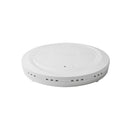EDIMAX AX1800 Wi-Fi 6 Dual-Band Ceiling-Mount PoE Access Point. Efficient MU-MIMO, Beamforming, AirTime Fariness, Band Steering & 802.11r/k Fast Roaming. - Office Connect 2018
