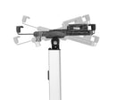 BRATECK Anti-Theft Tablet Countertop Kiosk. Designed for Protecting tablets in Public. Suitable for most 7.9-10.5 tablets. Bolt-Down Base. STOCK CLEARANCE SALE Up to 35% OFF - Office Connect 2018