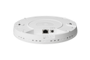 EDIMAX AX1800 Wi-Fi 6 Dual-Band Ceiling-Mount PoE Access Point. Efficient MU-MIMO, Beamforming, AirTime Fariness, Band Steering & 802.11r/k Fast Roaming. - Office Connect 2018