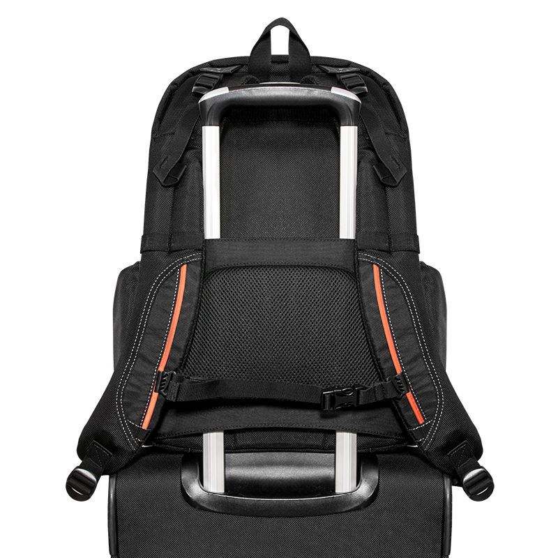 EVERKI Atlas Checkpoint Friendly Laptop Backpack, 11''~15.6'' Adaptable Compartment