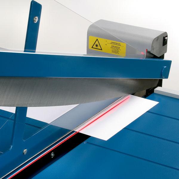 Dahle Guillotine A1 585 - Office Connect 2018