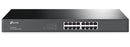 TP-Link SG1016 16 Port Gigabit Switch 19 inch Rack Mount - Office Connect 2018