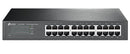 TP-Link SG1024D 24 Port Gigabit Switch Steel Case - Office Connect 2018