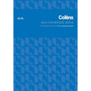 Collins Multipurpose A5DL Duplicate No Carbon Required - Office Connect 2018