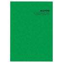 Milford A4 16 Money Column 26 Leaf Limp Analysis Book - Office Connect 2018