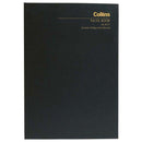 Collins Wage Book Hard Cover A4 P9-77 - Office Connect 2018