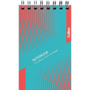 Collins Notebook SP35 Top Opening 77x125mm 7mm 36 Leaf - Office Connect 2018