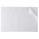 Olympic Pad A2 Layout 50 Leaf White Bank 50gsm - Office Connect 2018