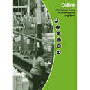 Collins Register Injury And Investigation A4 50 Leaf - Office Connect 2018