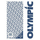 Olympic Pad A4 Plan Your Day 75 Leaf 60gsm - Office Connect 2018
