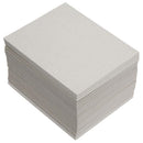Croxley Pad Scribbler Newsprint 100x125mm 50 Leaf - Office Connect 2018