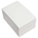 Croxley Pad Scribbler White Bank 101x152mm 50 Leaf - Office Connect 2018