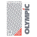 Olympic Pad A4 Office 50 Leaf 80gsm - Office Connect 2018