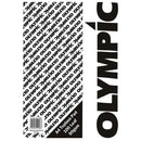 Olympic Topless Pad A4 100 Leaf 50gsm - Office Connect 2018