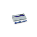 Lamy Ink T10 Cartridges 5 Pack Blue - Office Connect 2018