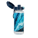 Spencil Ocean Marble Water Bottle - Office Connect 2018