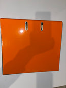 FM Binder Vivid Lime Green A4 Lever Arch - Office Connect 2018