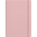 Collins Diary A51 Gratitude & Goals 2026