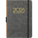 Collins Diary A53 Executive 2026