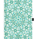 Collins Diary A5 Undated Kaleidoscope