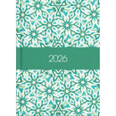 Collins Diary A51 Kaleidoscope 2026