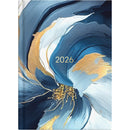 Collins Diary A51 Painterly 2026