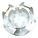 DYNAMIX Fibre Management Spool. Allows Easy Storage of Excess Fibre & Multi-directional Routing of Entry & Exit Fibres. Minimum 40mm Bend Radius. Coiling of 250m, 900m buffered fibres up to 3mm. - Office Connect 2018