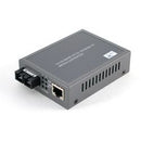 CTS 10/100Base-TX to 100Base-FX SC Multimode Media Converter. Fast Ethernet Media Converter. 10/100Base-TX to 100Base-FX SC Multi-mode Fibre. - Office Connect 2018