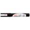 Uni Chalk Marker 0.9-1.3mm Bullet Tip Black PWE-3MS - Office Connect 2018