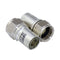 STARVIEW  F Male Radial crimp SKY approved - 10 Pack - Office Connect 2018