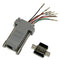 DYNAMIX DB9 Male to RJ45 Adaptor (8 Wire)