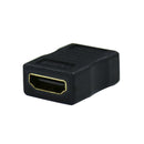 DYNAMIX HDMI Female to Female Adapter. Joins 2 HDMI Cables Together. - Office Connect 2018
