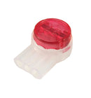 DYNAMIX 3 Wire Gel filled Joiner UR-3, (Use Compression Tool CT-105). Bag of 100 pieces Suitable for cable AWG19-26 - Office Connect 2018