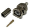 DYNAMIX 3 pcs RG58, 50ohm, BNC Connector Crimp Type