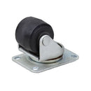 DYNAMIX 2'' Castor kits for ROF4P Series Rack. Includes 4x castors & assembly hardware. - Office Connect 2018