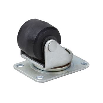 DYNAMIX 2'' Castor kits for ROF4P Series Rack. Includes 4x castors & assembly hardware. - Office Connect 2018