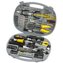SPROTEK 145 Piece Computer Tool Kit. Includes Tamper screw bits. - Office Connect 2018