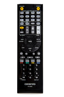 ONKYO Remote to suit TX-NR545, TX-NR646 and others.   ** OTHER REMOTES AVAILABLE ON REQUEST ** - Office Connect 2018