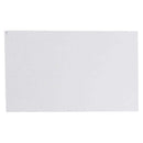 Collins Visiting Cards Reduced Small 90x55mm Packet 52 - Office Connect 2018