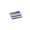 Lamy Ink T10 Cartridges 5 Pack Violet - Office Connect 2018