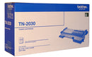 Brother TN-2030 Low Yield Black Toner - Office Connect 2018