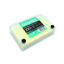 Luxpad Notecards and Carry Case 5x3 Ruled Assorted Colours - Office Connect 2018