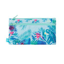 Spencil Beach Blooms Pencil Case 340 X 170mm - Office Connect 2018
