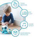 Intelligent robot dog touch touch electric toy - Office Connect 2018