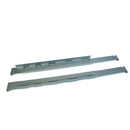 POWERSHIELD Telescopic Rail Mounting Kit for UPS and EBM. Minimum Mounting Depth 470mm, Max 780mm. Max load weight 80kgs. - Office Connect 2018
